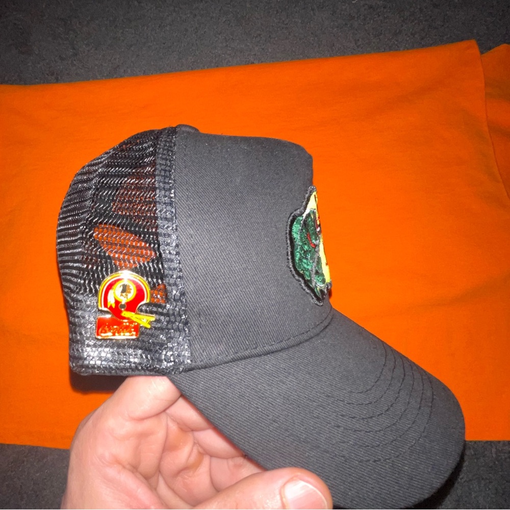 Washington Redskins/Commanders Hat Pin NFL
